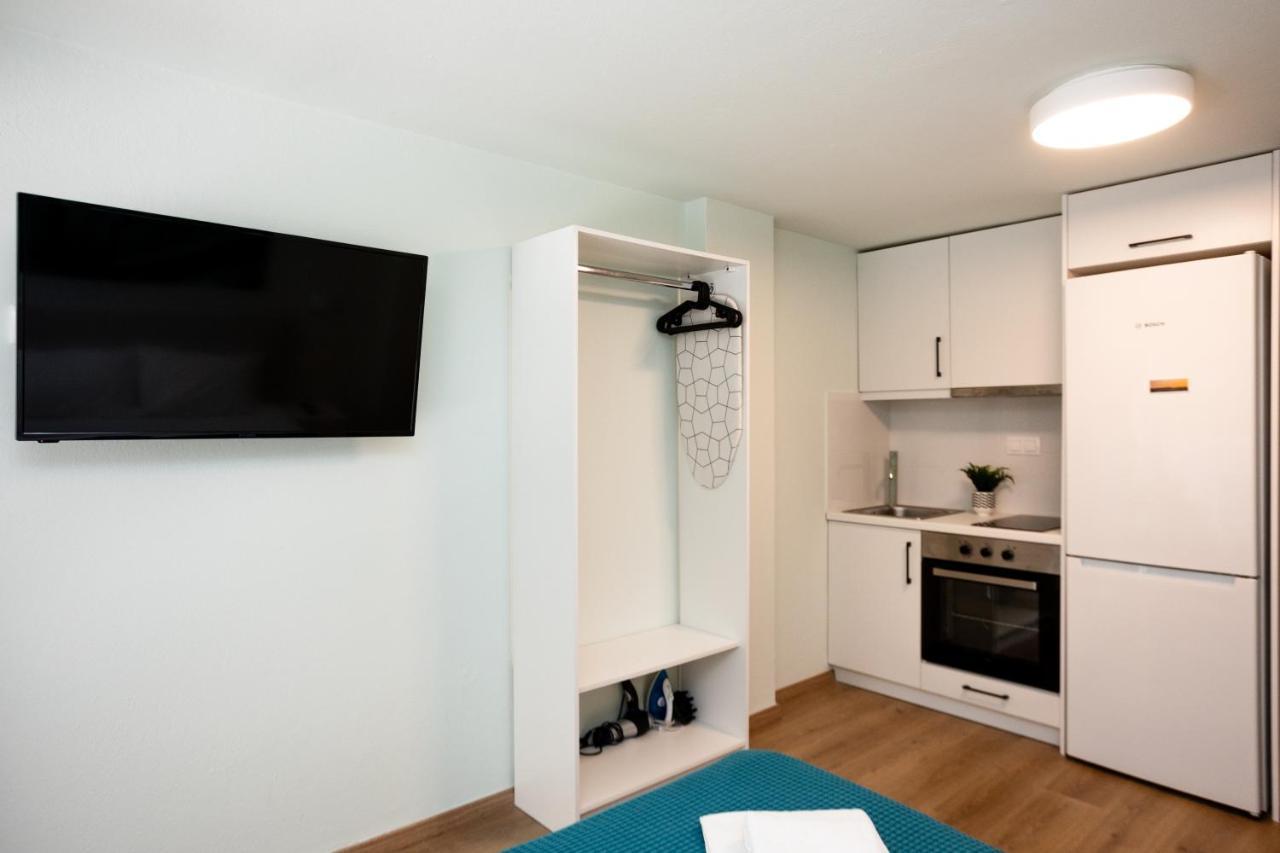 Appartement Dragoumi Convenience Spot *