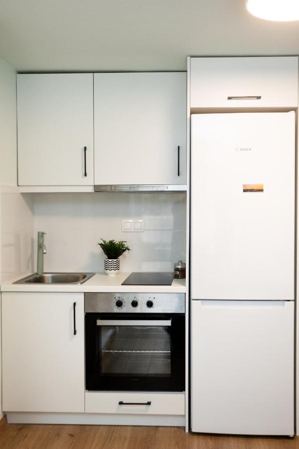 Dragoumi Convenience Spot Appartement Thessaloniki