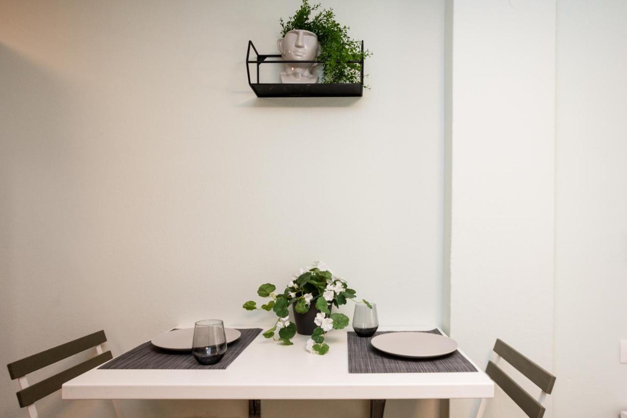 Dragoumi Convenience Spot Appartement Thessaloniki