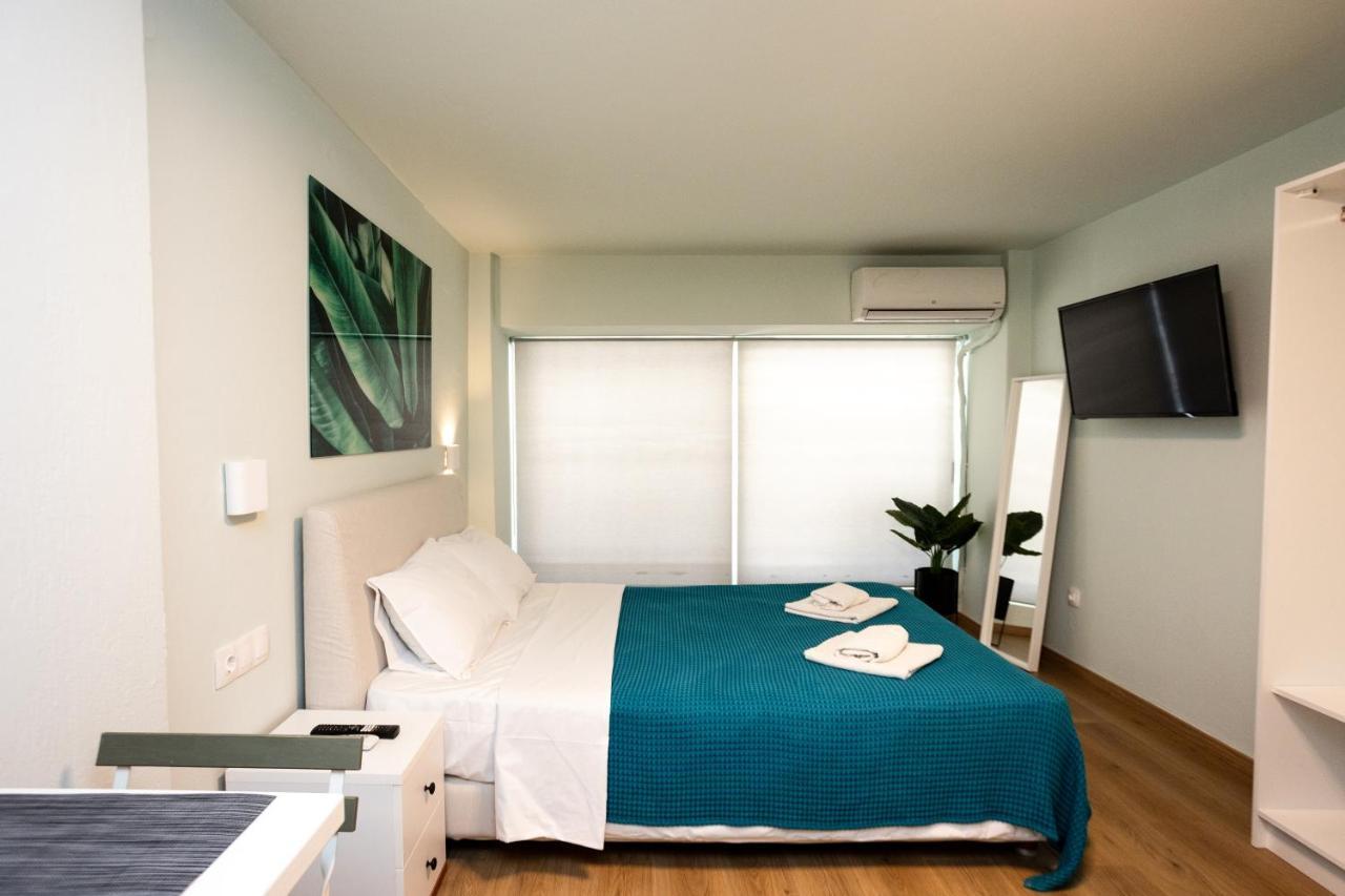 Dragoumi Convenience Spot Appartement Thessaloniki