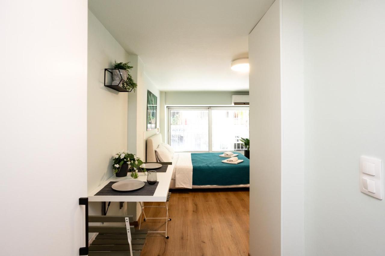 Dragoumi Convenience Spot Appartement Thessaloniki
